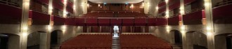 Teatro Comunale Gabriele D’Annunzio - Latina